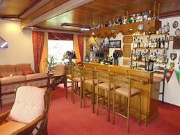 Pension Haus Volkesbach