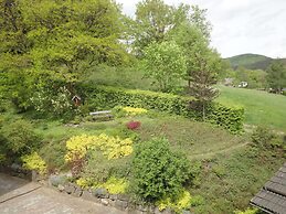Pension Haus Volkesbach
