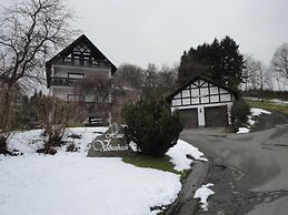 Pension Haus Volkesbach