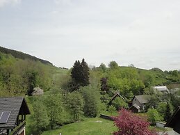 Pension Haus Volkesbach