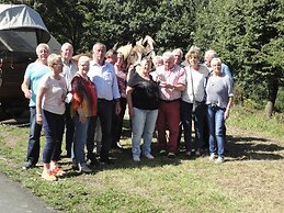Pension Haus Volkesbach