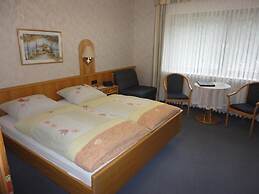 Pension Haus Volkesbach