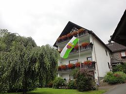 Pension Haus Volkesbach