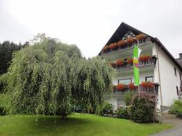 Pension Haus Volkesbach