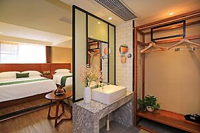 Immersing Hotel Guihu Branch