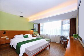 Immersing Hotel Guihu Branch