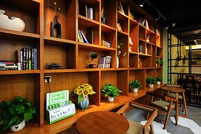 Immersing Hotel Guihu Branch