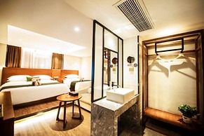 Immersing Hotel Guihu Branch