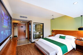 Immersing Hotel Guihu Branch