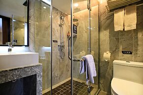 Immersing Hotel Guihu Branch