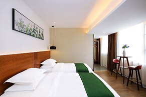 Immersing Hotel Guihu Branch