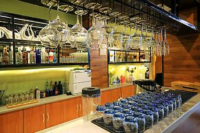 Immersing Hotel Guihu Branch