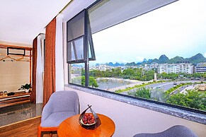 Immersing Hotel Guihu Branch