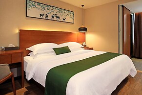 Immersing Hotel Guihu Branch