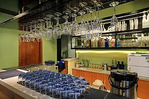 Immersing Hotel Guihu Branch