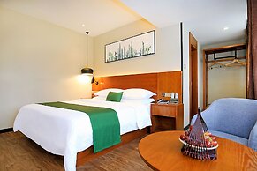 Immersing Hotel Guihu Branch