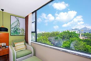 Immersing Hotel Guihu Branch