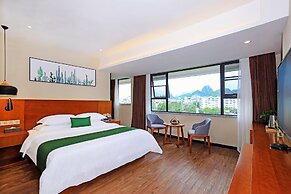 Immersing Hotel Guihu Branch