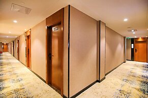 Immersing Hotel Guihu Branch