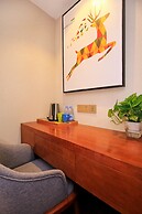 Immersing Hotel Guihu Branch