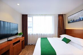 Immersing Hotel Guihu Branch