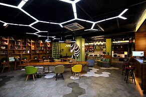 Immersing Hotel Guihu Branch