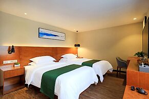 Immersing Hotel Guihu Branch