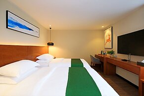 Immersing Hotel Guihu Branch