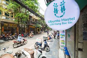 Ubuntu Hostel