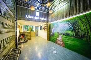 Ubuntu Hostel