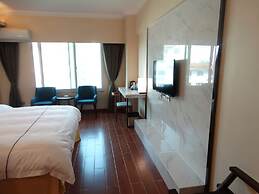 Pengda Hotel Guangzhou