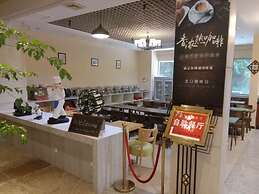 Pengda Hotel Guangzhou