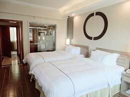 Pengda Hotel Guangzhou