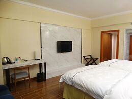 Pengda Hotel Guangzhou