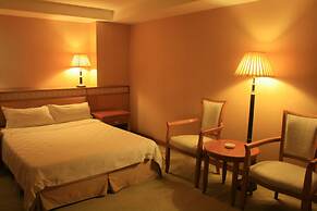 Pengda Hotel Guangzhou
