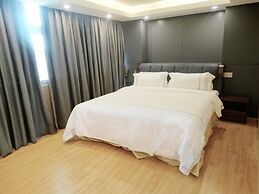 Pengda Hotel Guangzhou
