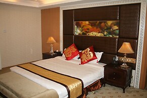 Pengda Hotel Guangzhou