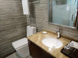 Pengda Hotel Guangzhou