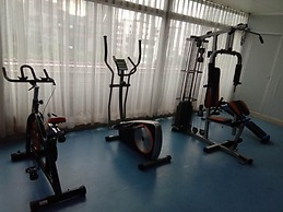 Pengda Hotel Guangzhou