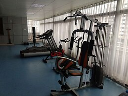 Pengda Hotel Guangzhou