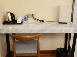 Pengda Hotel Guangzhou