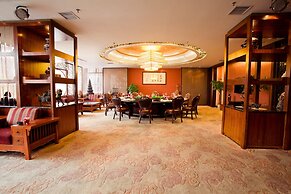 Pengda Hotel Guangzhou