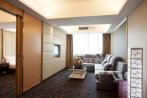 Pengda Hotel Guangzhou