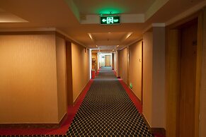 Pengda Hotel Guangzhou