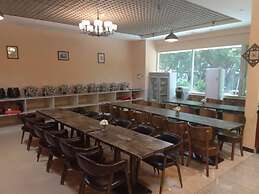 Pengda Hotel Guangzhou