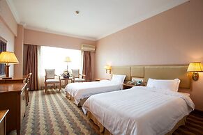Pengda Hotel Guangzhou