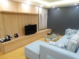 Pengda Hotel Guangzhou