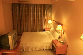Pengda Hotel Guangzhou