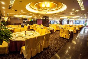 Pengda Hotel Guangzhou