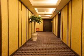 Pengda Hotel Guangzhou